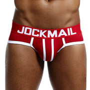 Cotton Pouch Bikini Briefs image 61