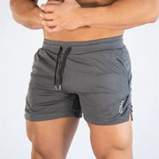 Quick-Dry Performance Training Shorts image 12