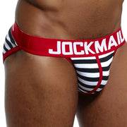 Cotton Pouch Bikini Briefs image 17