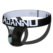 Luxe Air-Flow Modal Jockstrap image 51
