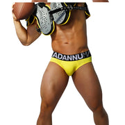 Adannu Premium Low-Rise Briefs image 27