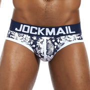 Cotton Pouch Bikini Briefs image 50