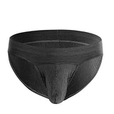Hollow Net Briefs image 13