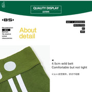 4-Pack Soft Cotton Boxers image 28