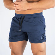 Quick-Dry Performance Training Shorts image 30
