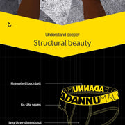 Adannu Premium Low-Rise Briefs image 11