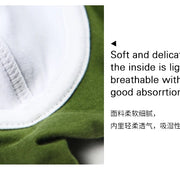 4-Pack Soft Cotton Boxers image 30