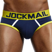 Cotton Pouch Bikini Briefs image 10