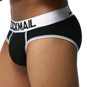 Low-Waist Pouch Briefs image 13
