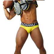 Adannu Premium Low-Rise Briefs image 29