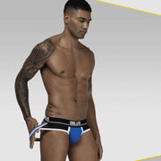 Party Mode Activated Jock image 29