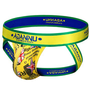 Luxe Air-Flow Modal Jockstrap image 53