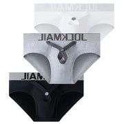 Low-Waist Pouch Briefs image 1