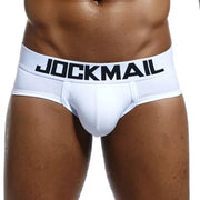 Cotton Pouch Bikini Briefs image 36