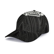 Polynesian Tribal Print Baseball Cap image 21