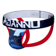 Luxe Air-Flow Modal Jockstrap image 8