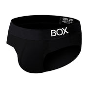 Soft Cotton Briefs image 28