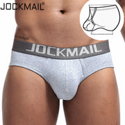 Low-Waist Pouch Briefs image 3