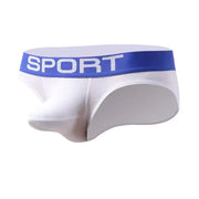 Elephant Nose Cotton Briefs image 10