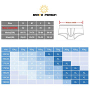 U-Convex Breathable Briefs image 5