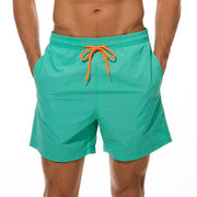 Premium Athletic Fit Beach Trunks image 39