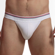 JOCKMAIL Sexy Cotton Men's Briefs image 2
