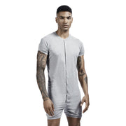 Slimming Shapewear Body Shaper Vest image 5