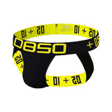 Orlvs Gay Mens Jockstrap image 9