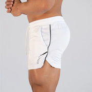 Quick-Dry Performance Training Shorts image 10