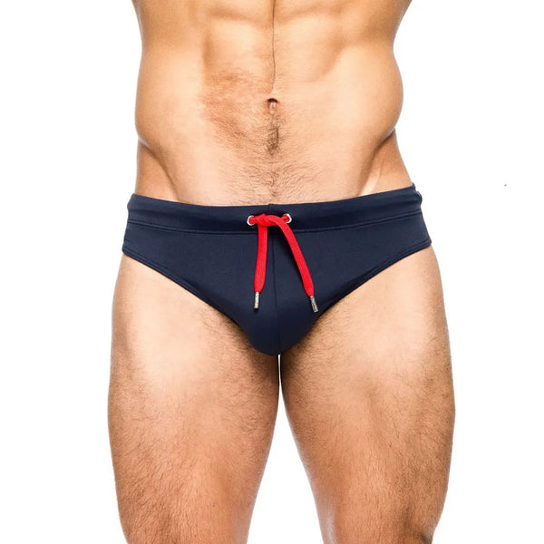 Men’s Push-Up Swim Briefs