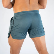 Quick-Dry Performance Training Shorts image 18