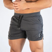 Quick-Dry Performance Training Shorts image 20