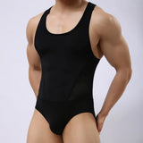 High Elasticity Body Shaping Leotard image 7