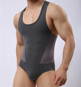 High Elasticity Body Shaping Leotard image 2