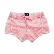 Daring Hollow-Out Boxer Brief image 8