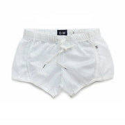 Daring Hollow-Out Boxer Brief image 9