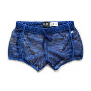 Daring Hollow-Out Boxer Brief image 11