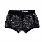 Daring Hollow-Out Boxer Brief image 6