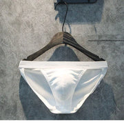 High Hip Cotton Briefs image 15