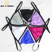 Men's  Sexy Lace Thong image 5