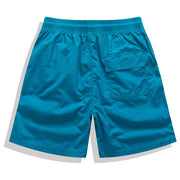 Premium Athletic Fit Beach Trunks image 34