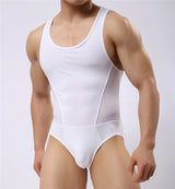 High Elasticity Body Shaping Leotard image 13