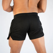 Quick-Dry Performance Training Shorts image 15