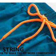 Premium Athletic Fit Beach Trunks image 35