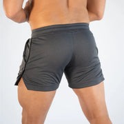 Quick-Dry Performance Training Shorts image 21