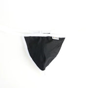 Men's  Sexy Lace Thong image 8