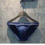 High Hip Cotton Briefs image 12
