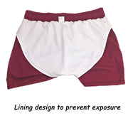 Men's Casual Shorts image 5