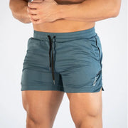 Quick-Dry Performance Training Shorts image 3
