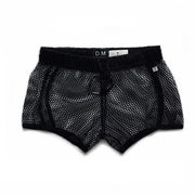 Daring Hollow-Out Boxer Brief image 3